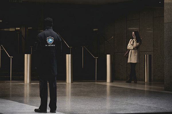 3A - SECURITE