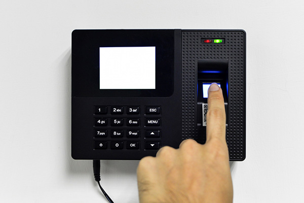 3A - SECURITE : CONTROLE D'ACCES