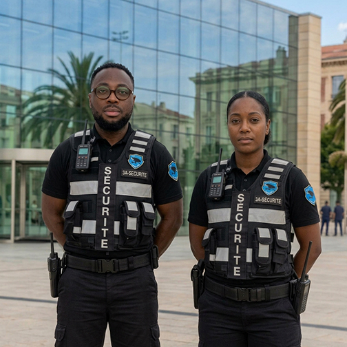 3A - SECURITE