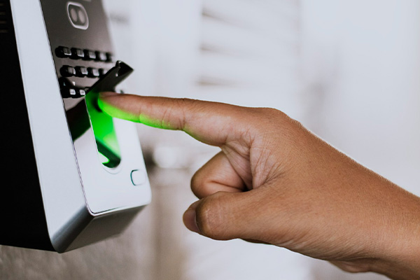 3A - SECURITE : sécurisation des locaux professionnels